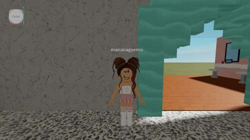 Mermaid Destiny Salon (being worked on)