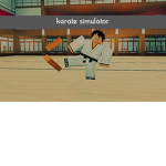 The Karate Kickers Of Robloxia