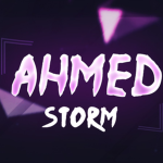 Ahmed Storm Group Thumbnail