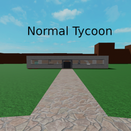 Normal tycoon icon