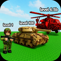 Merge Your Army! icon