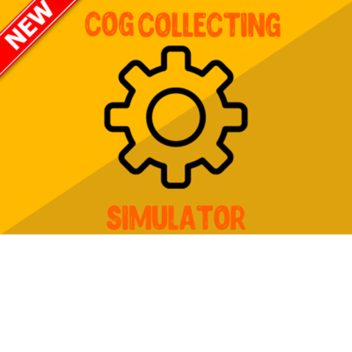 Cogwheel collection simulator