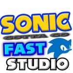 Sonic Gotta Go Fast Studios
