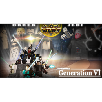 Star Wars: New Republic Studio