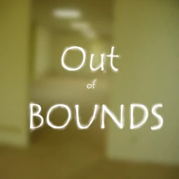 Out of BOUNDS icon