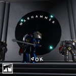 Warhammer 40.000.
