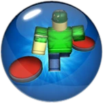 Game Badge Thumbnail