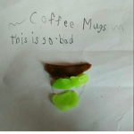 -Coffee Mugs-