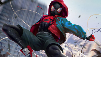 Spider-Man Fighting Game