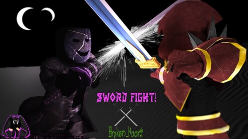 Sword Fight [New!] [BETA]