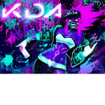 K.D.A