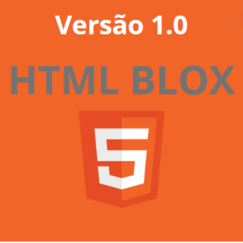 HB - HTML Blox (Version 1.0)