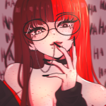 KrissTheWolf Vtuber Oficial