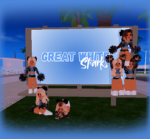 Berry Ave. Cheer