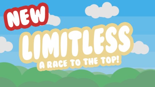 Limitless - Controls = Q and E