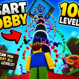 homer let the barts out obby [100 levels!] icon