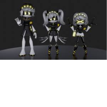 murder drones rp