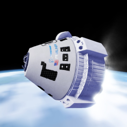 [UPDATE] NASA Astronaut Simulator icon