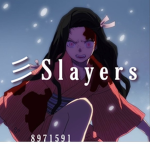 彡Slayers