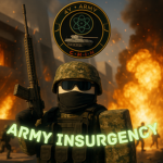 [SV:RP] Army