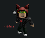 Alex's Trading Group :)