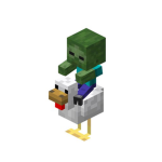 chicken-jockey