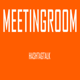Meeting Room| HashTag Talk