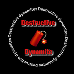 Destructive Dynamite