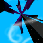 Sky Fractures