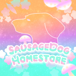 SausageDog Homestore V2