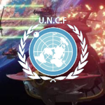 |[EFDF]|Earth Federation Defence Force