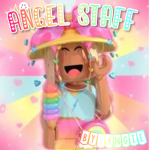 Angel’s Staff