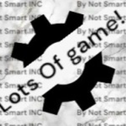 Lots Of Games!