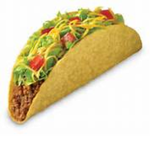 tacos tacos evey were