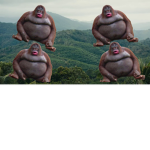Monke Monks
