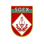 『SGEx』 Secretaria Geral do Exército