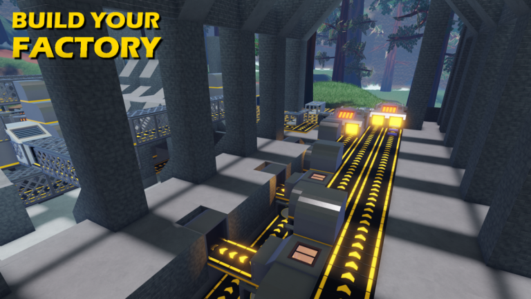 Ultimate Mining Tycoon screenshot 1