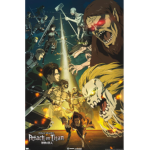 [+] The Attack On Titan [+]