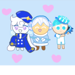 The Sugar Cookiez