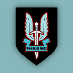 Roadesian Special Air Service