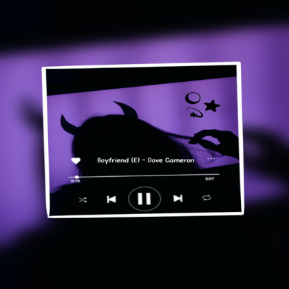 Music Roblox decal