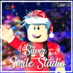 Silver Smiles Studios