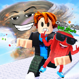 Fight Storm for Brainrots