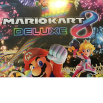 The BALLERS in mar kart