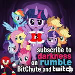 friendship is Magic official