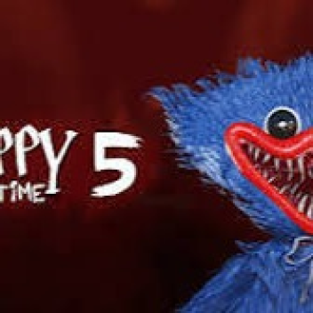 poppy playtime 5