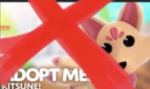 I hate game adopt me
