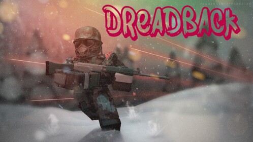(Gun Game) Dreadback