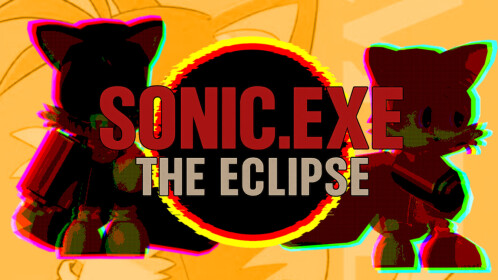  Sonic.Exe The Eclipse