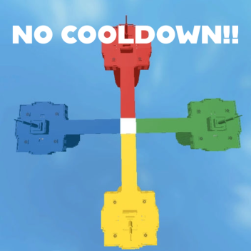 DOOMSPIRE CRAZY MODE (NO COOLDOWN)!!!!!!!!!!!!!